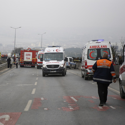 Beylikdüzü'ndeki helikopter kazasında önemli gelişme!