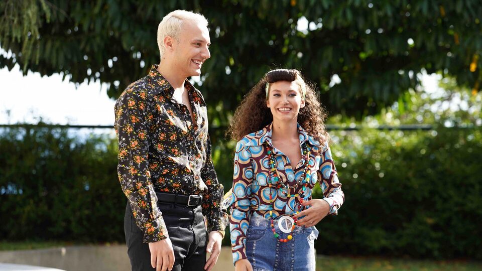 Menajerimi Ara oyuncuları kimler?