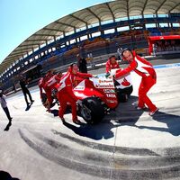 9 yıllık hasret sona eriyor!