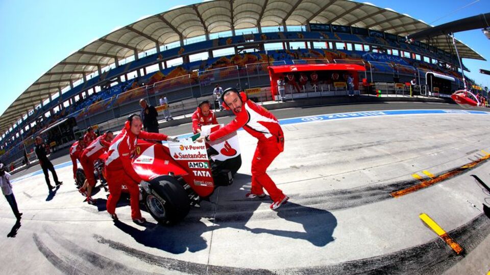 9 yıllık hasret sona eriyor!