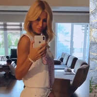 'Photoshop zannetmeniz beni üzer'