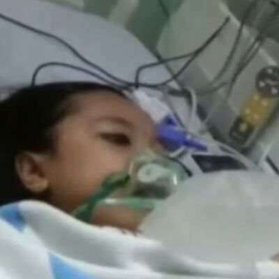 Şoke eden olay! Cenaze işlemi sırasında canlandı...