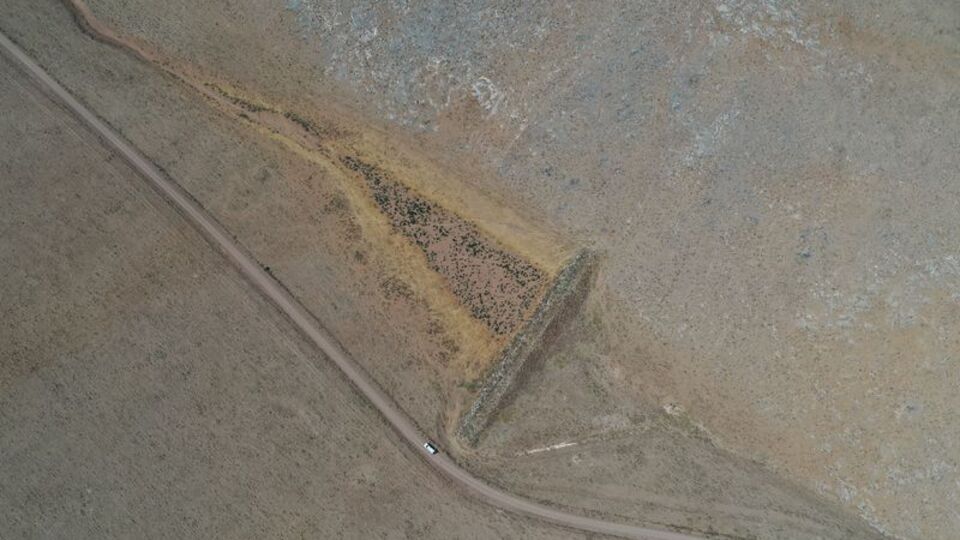 Konya'da heyecan uyandıran keşif!