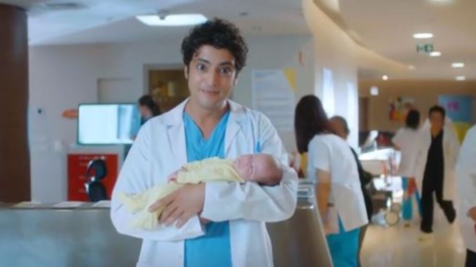 Mucize Doktor yeni sezon fragmanı