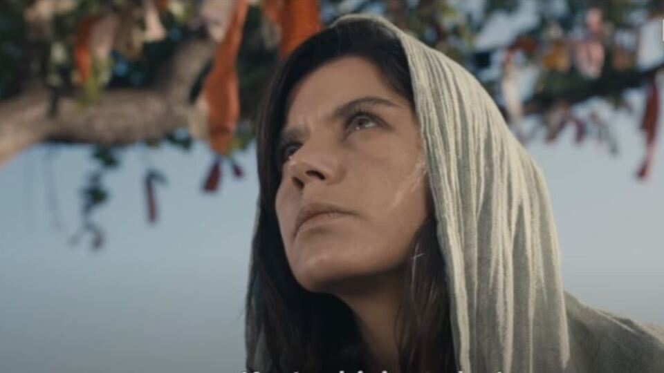 Atiye 2. sezon fragmanı yayınlandı!