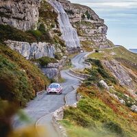 WRC Türkiye Rallisi, 18-20 Eylül'de