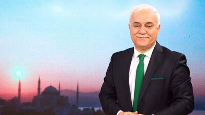 Nihat Hatipoğlu'ndan "korona" açıklaması