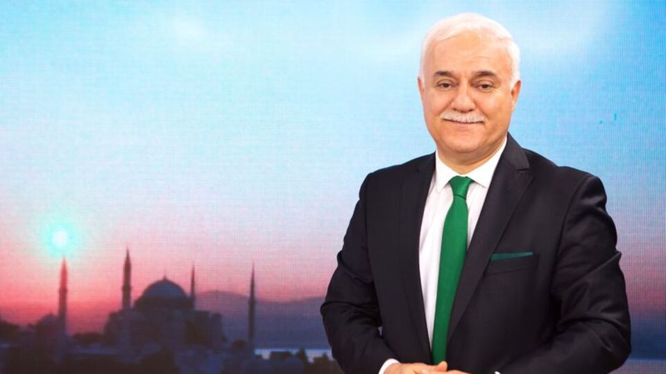 Nihat Hatipoğlu'ndan "korona" açıklaması