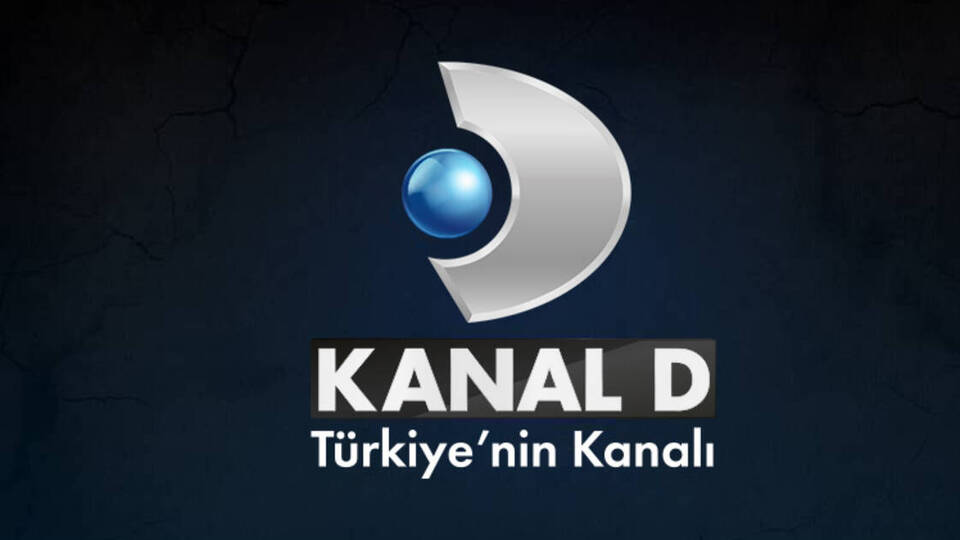 Kanal D yayın akışı 25 Ağustos