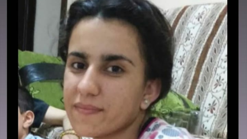 2 çocuk annesi sokak ortasında öldürüldü!