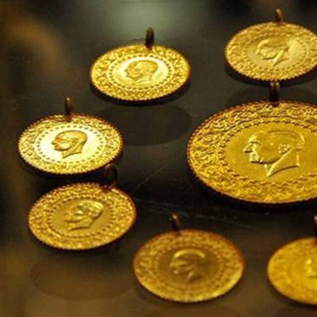 Altın fiyatları bugün ne kadar?