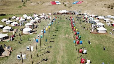 Malazgirt savaşı 949. yıl dönümü