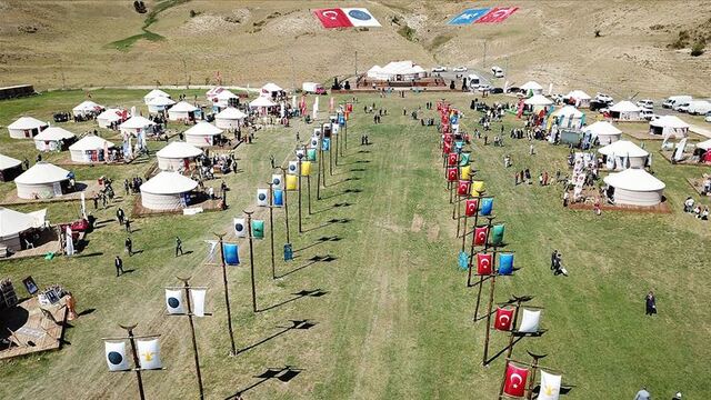 Malazgirt savaşı 949. yıl dönümü