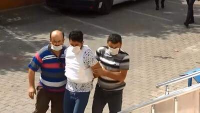 'Laf atma' kavgasında kan aktı: 1 ölü, 1 yaralı!