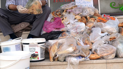 'İsraf önlenirse enflasyon azalır'