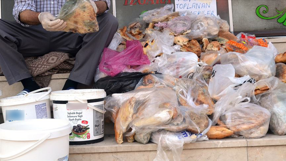 'İsraf önlenirse enflasyon azalır'