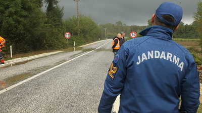 Kavga eden gruba ceza yağdı