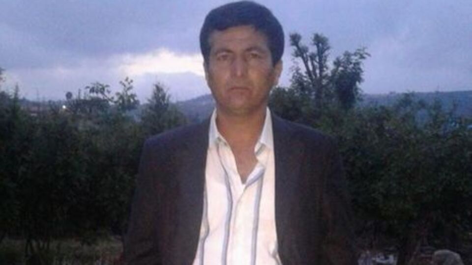 Tarlada bulunmuştu, katili yakalandı