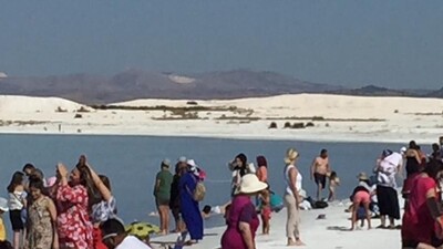 Salda için yeni plan