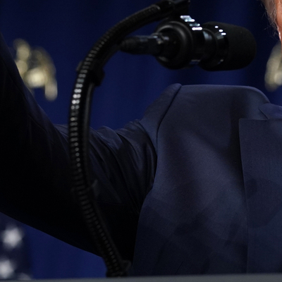 Trump'tan dikkat çeken sözler: 4 yıl daha değil 12 yıl daha