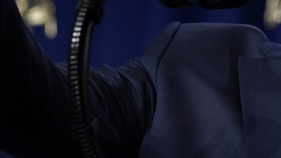 Trump'tan dikkat çeken sözler: 4 yıl daha değil 12 yıl daha