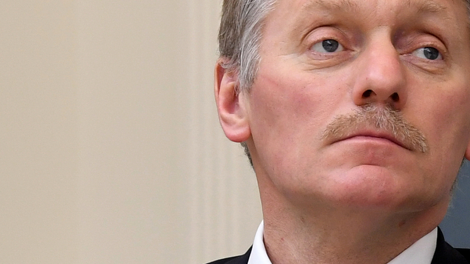 Rusya'dan Navanlnıy açıklaması: İddialar kuru gürültü!