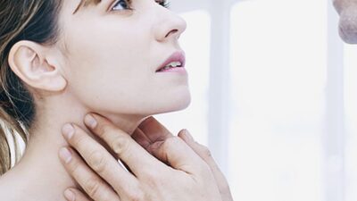 Hipertiroidi nedenleri ve tedavi yöntemleri