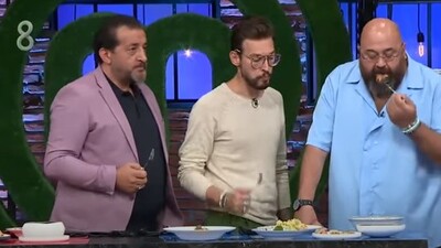 MasterChef Türkiye kim kazandı?