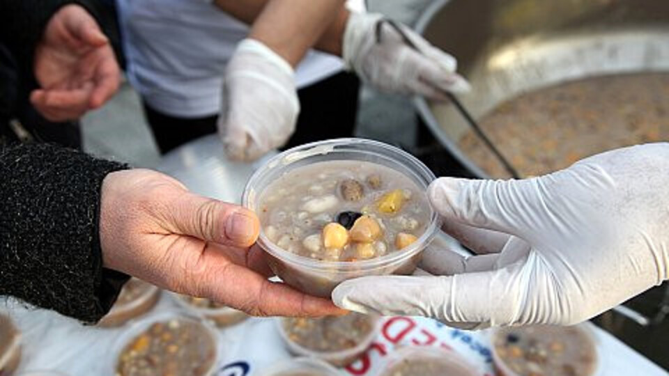 Zamanları aşan tarihi miras: Aşure