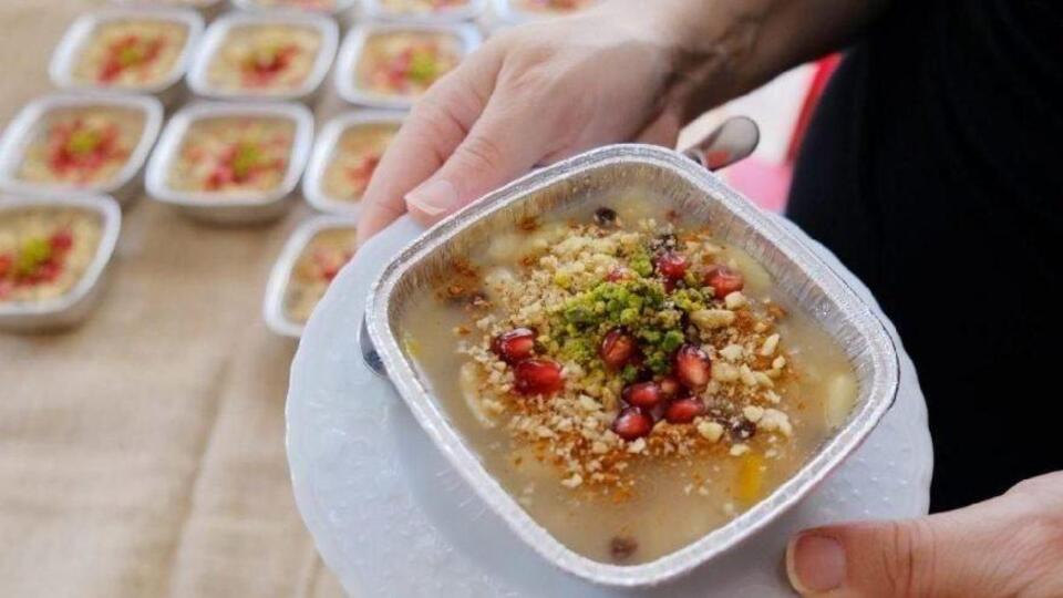 Aşure gününün önemi, tarihi ve gelenekleri