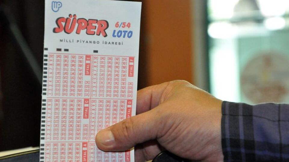 İşte kazandıran rakamlar