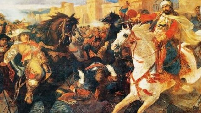 Malazgirt Zaferi'nin 949. yılı