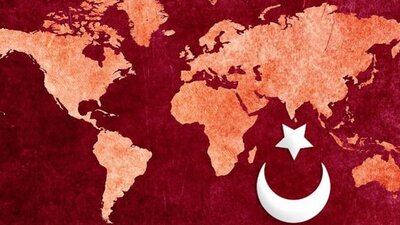 Kızıl Elma Marşı! Kızıl Elma nedir?