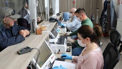 Kamu çalışanlarına esnek çalışma nedir?