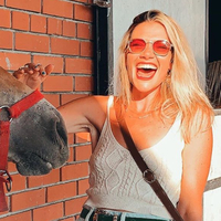 "Yakışıklıyla iyi anlaştık"