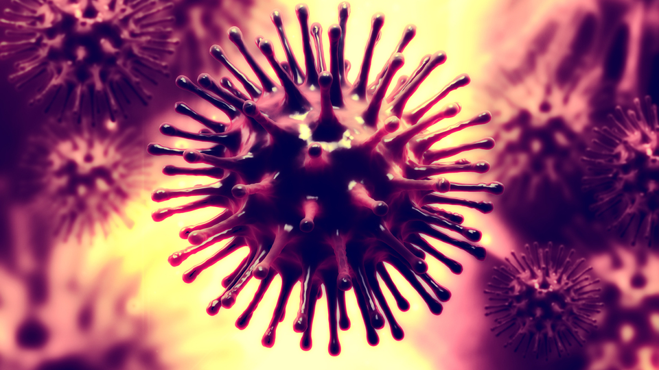 Bakterilerin ölüm çığlığı diğer bakterileri uyarıyor