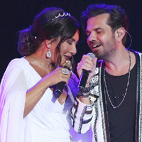 Nükhet ile Kenan'dan 'Seninle'