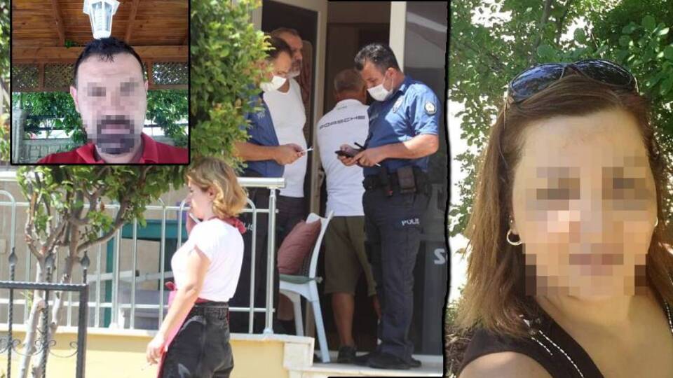 Platonik sapık dehşeti!