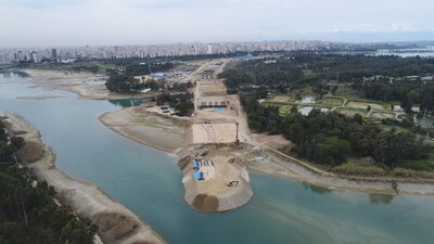 Devlet Bahçeli Köprüsü ihaleye çıkıyor