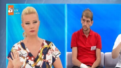 Müge Anlı'da Şiar Kılıç olayı