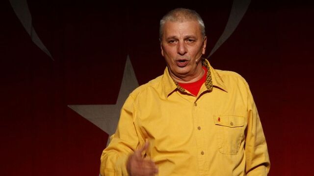 Can Ataklı için 4 yıl 8 aya kadar hapis istemi