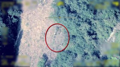 Bitlis'te teröristi annesi ikna etti! Böyle teslim oldu