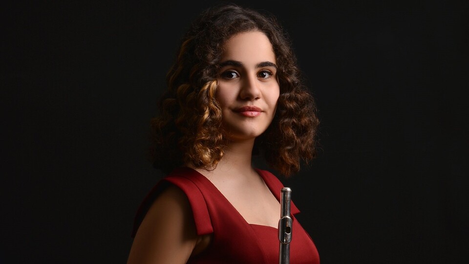 Tekfen Vakfı Müzik Bursu sahiplerini buldu