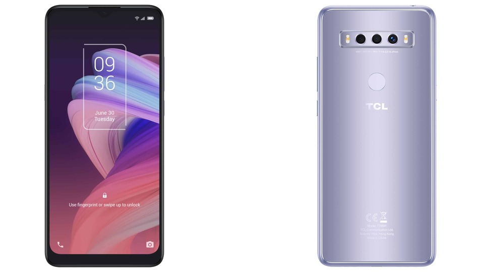 Hong Konglunun yeni serisi Türkiye'de