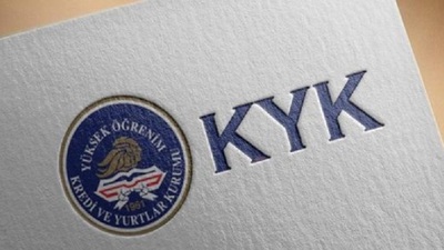 KYK yurt başvuruları ne zaman?