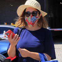 Doğum günü alışverişi