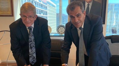 SASA'dan dev anlaşma