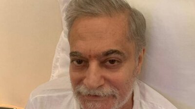 Mehmet Ali Erbil'in son sağlık durumu