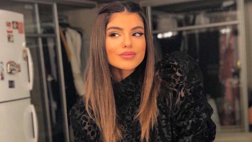 Bircan Bali anne oldu!