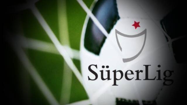 Süper Lig'de fikstür belli oldu!